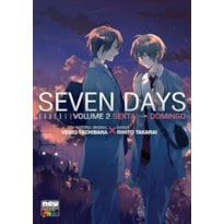 SEVEN DAYS: VOLUME 2