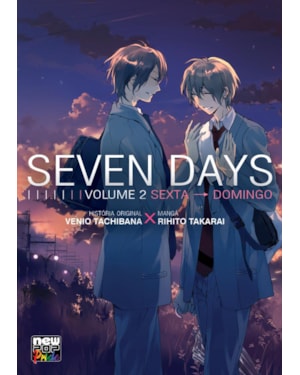 Seven days: volume 2