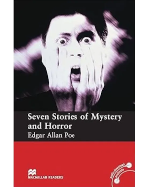Seven Stories Of Mystery And Horror (Audio CD Included)