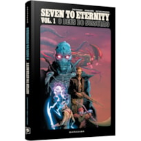 SEVEN TO ETERNITY V. 1: O DEUS DO SUSSURRO