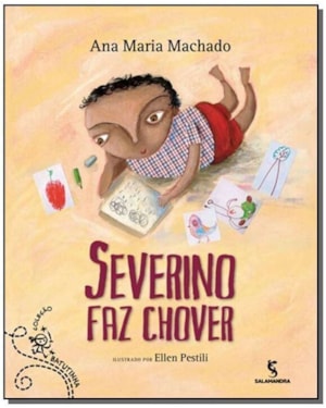Severino faz chover