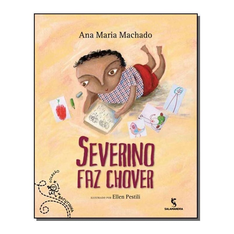 Severino faz chover
