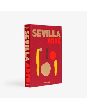 SEVILLA ARTE
