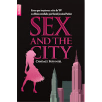 SEX AND THE CITY (EDIÇÃO DE BOLSO)