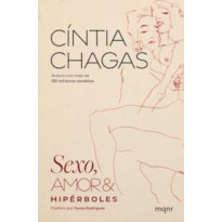 SEXO, AMOR E HIPÉRBOLES