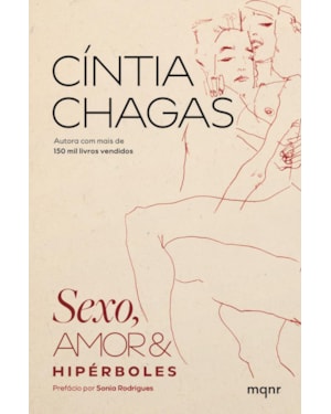 SEXO, AMOR E HIPÉRBOLES
