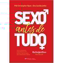 SEXO ANTES DE TUDO