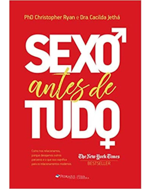 SEXO ANTES DE TUDO