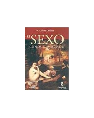 SEXO CONDUZ O MUNDO, O - 1