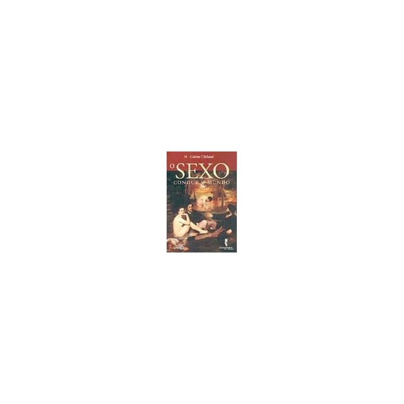 SEXO CONDUZ O MUNDO, O - 1
