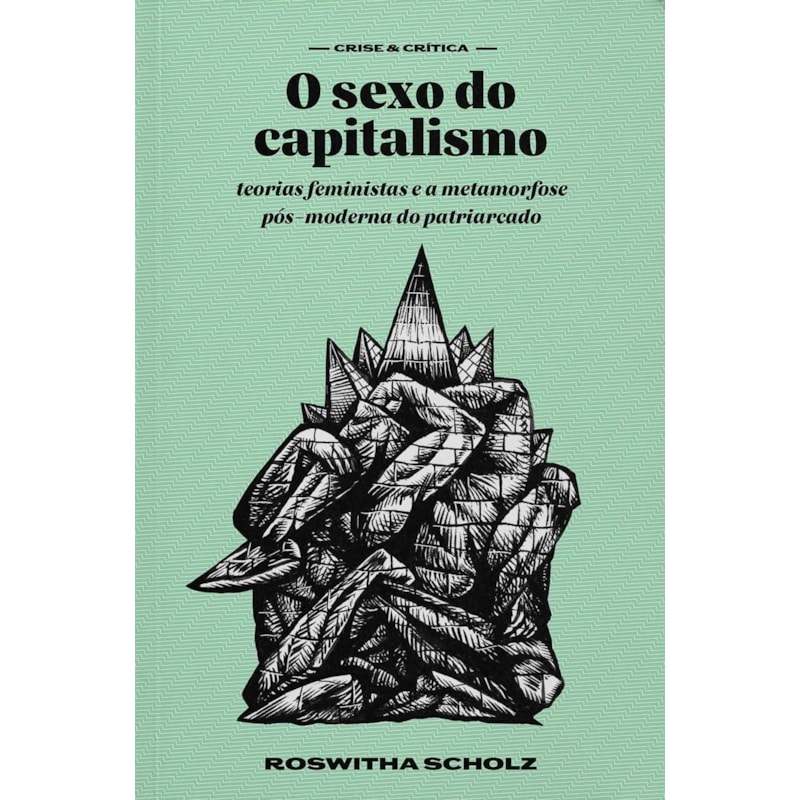 SEXO DO CAPITALISMO, O