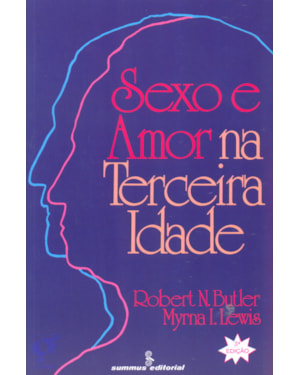 SEXO E AMOR NA TERCEIRA IDADE