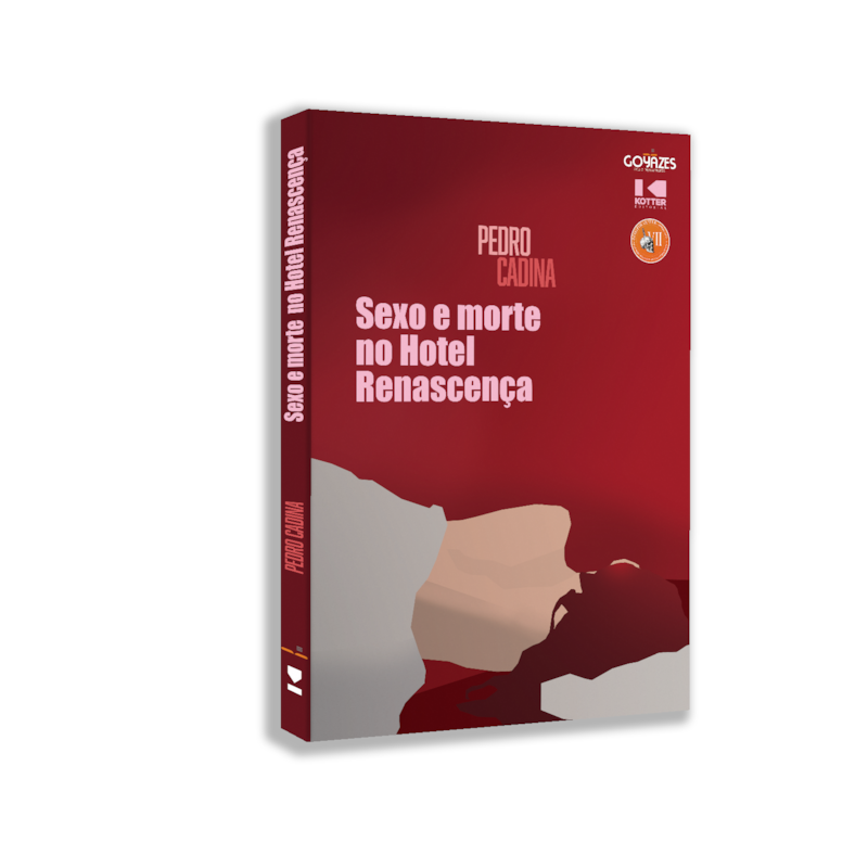 Sexo e morte no Hotel Renascença