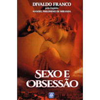 SEXO E OBSESSÃO