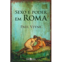 Sexo e poder em roma