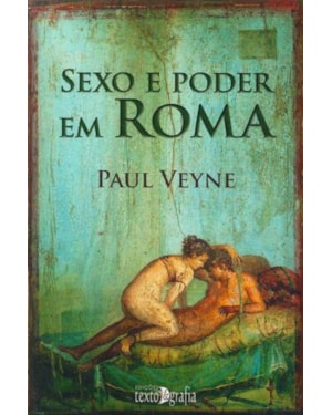 Sexo e poder em roma