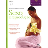 SEXO E REPRODUÇÃO