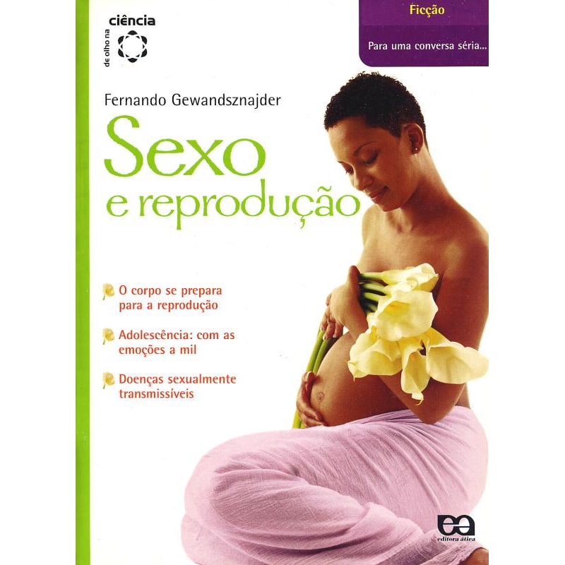 SEXO E REPRODUÇÃO