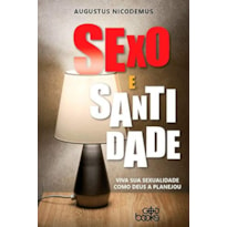 SEXO E SANTIDADE