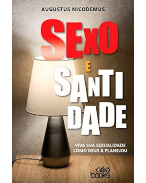 SEXO E SANTIDADE