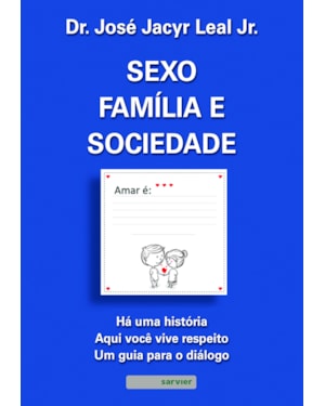 SEXO, FAMÍLIA E SOCIEDADE