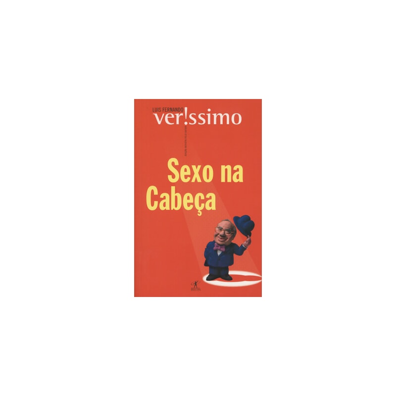 SEXO NA CABEÇA