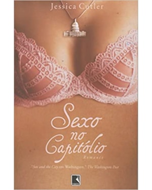 SEXO NO CAPITOLIO - 1ª