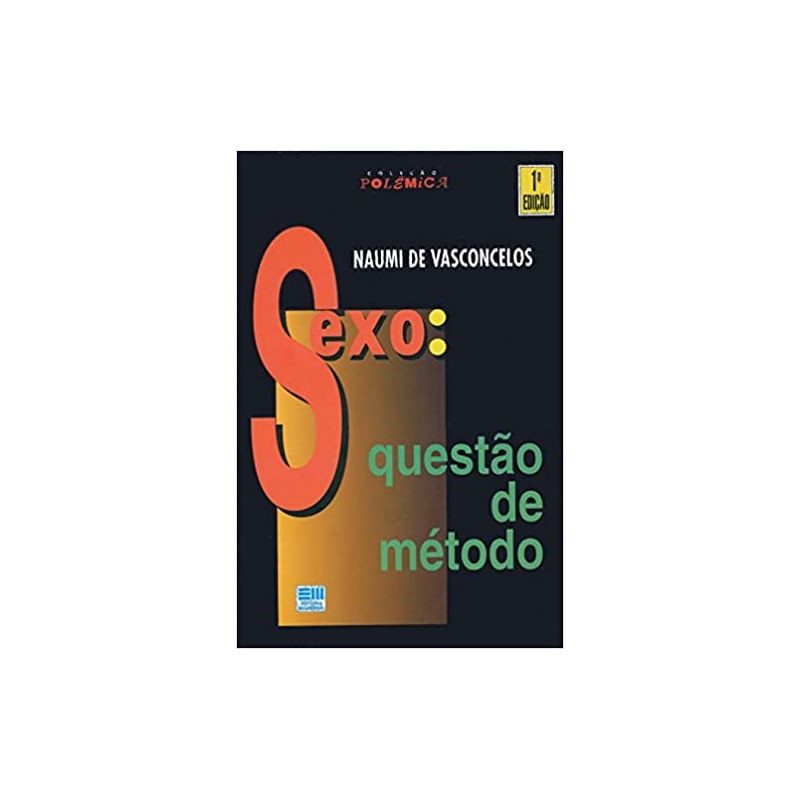 SEXO QUESTAO DE METODO - 0