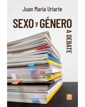 SEXO Y GENERO A DEBATE