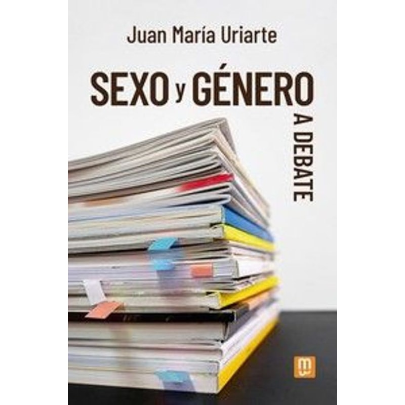 SEXO Y GENERO A DEBATE