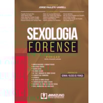 SEXOLOGIA FORENSE