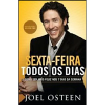 SEXTA-FEIRA TODOS OS DIAS