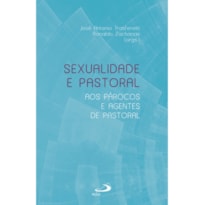 SEXUALIDADE E PASTORAL