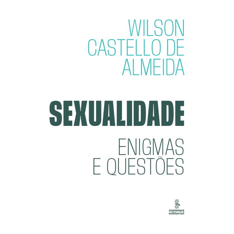 SEXUALIDADE: ENIGMAS E QUESTÕES