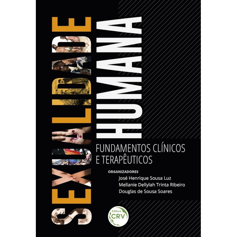 SEXUALIDADE HUMANA: FUNDAMENTOS CLÍNICOS E TERAPÊUTICOS