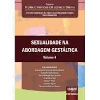 SEXUALIDADE NA ABORDAGEM GESTÁLTICA
