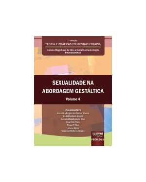 SEXUALIDADE NA ABORDAGEM GESTÁLTICA