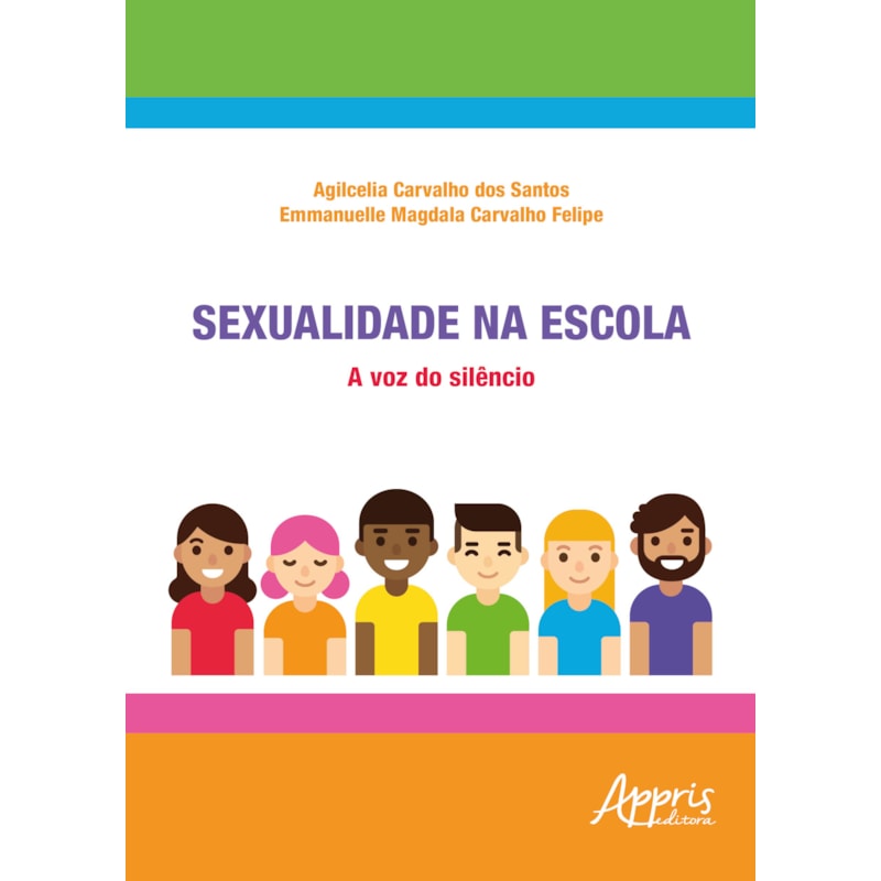 SEXUALIDADE NA ESCOLA: A VOZ DO SILÊNCIO