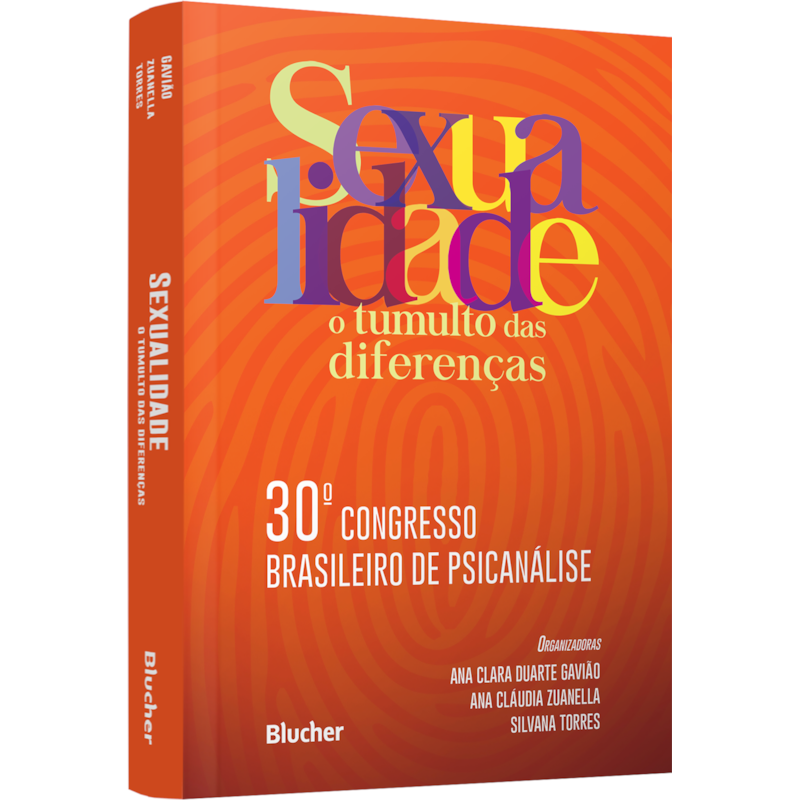 Sexualidade: o tumulto das diferenças