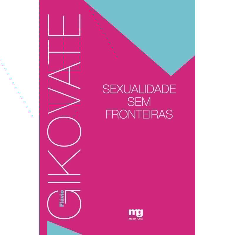 SEXUALIDADE SE FRONTEIRAS