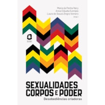 SEXUALIDADES, CORPOS E PODER: DESOBEDIÊNCIAS CRIADORAS