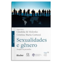 SEXUALIDADES E GÊNERO