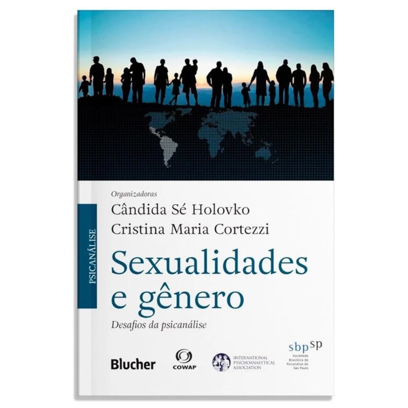 SEXUALIDADES E GÊNERO