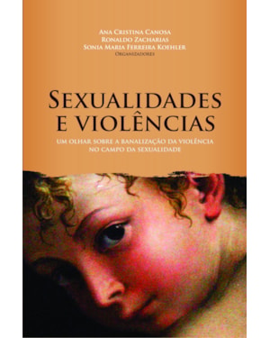 SEXUALIDADES E VIOLENCIAS