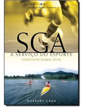 SGA A SERVIÇO DO ESPORTE - STRETCHING GLOBAL ATIVO