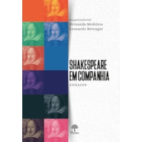 SHAKERPEARE EM COMPANHIA