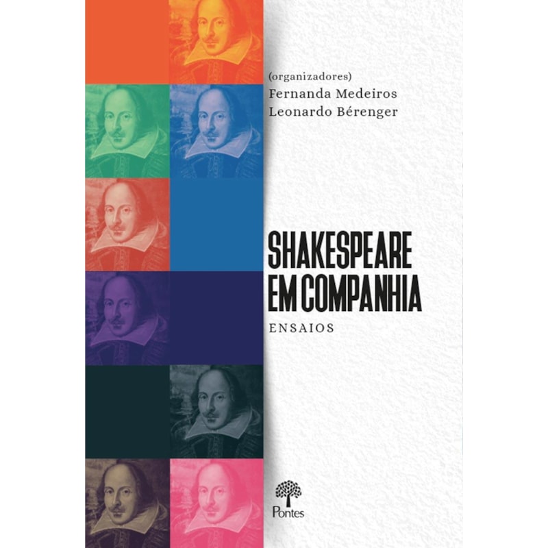 SHAKERPEARE EM COMPANHIA