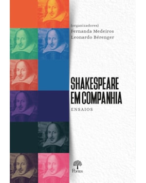 SHAKERPEARE EM COMPANHIA
