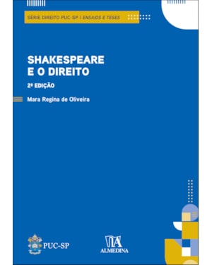 Shakespeare e o Direito