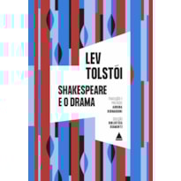 SHAKESPEARE E O DRAMA